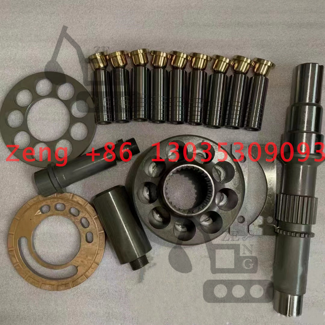 PVH45 PVH57 PVH74 PVH81 PVH98 PVH106 PVH131 PVH141 hydraulic parts