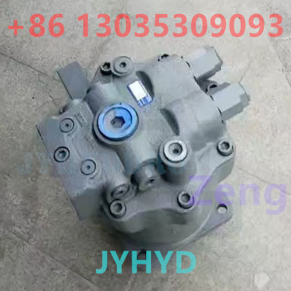 VOLVO EC700 EXCAVATOR SG20 MFC250 SWING MOTOR