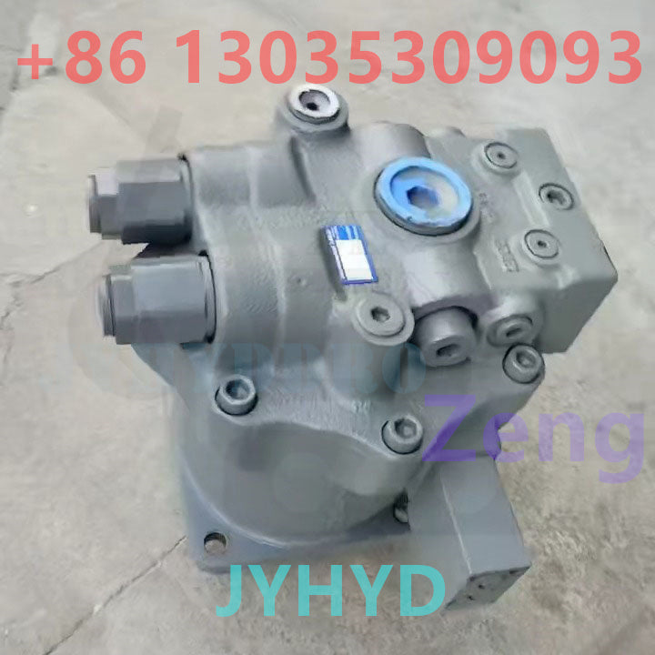 VOLVO EC700 EXCAVATOR SG20 MFC250 SWING MOTOR