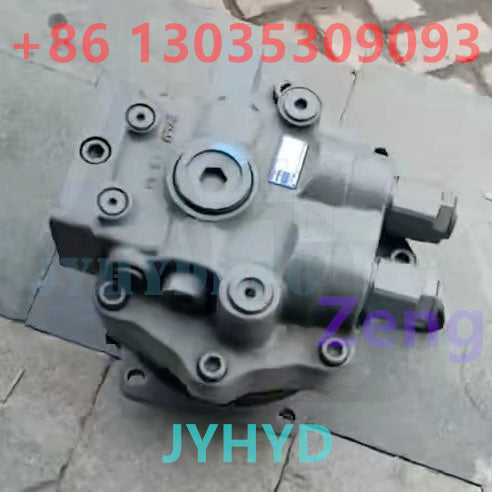 VOLVO EC700 EXCAVATOR SG20 MFC250 SWING MOTOR