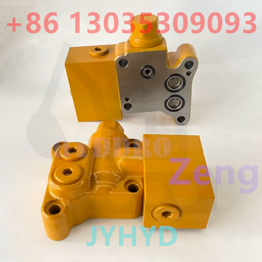 CATERPILLAR CAT349 EXCAVATOR 627-9411  CONTROL VALVE