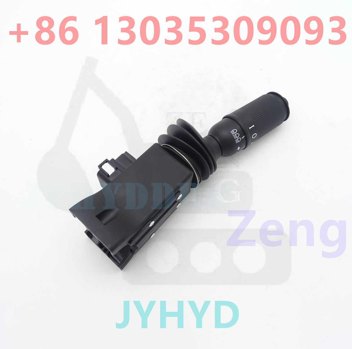 01.1002.0500, 01.1002.0500.01 ZTAZ-00072 LEVER