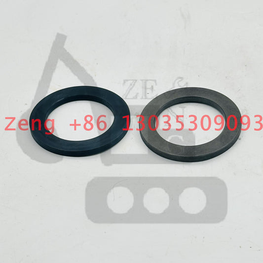 Linde HPR100 hydraulic pump washer spacer