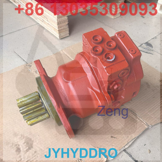 MSG-27P-18E-5 2X0001 B0250-27057 SWING MOTOR