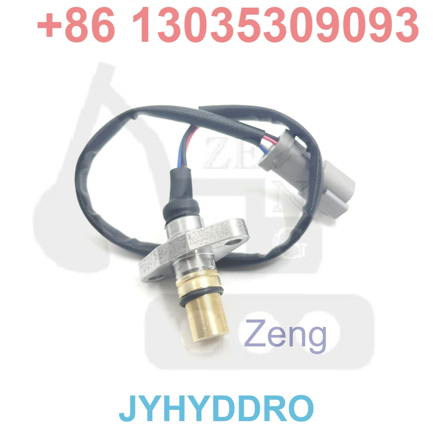 729-11-3100 SOLENOID VALVE
