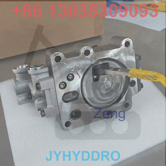 SANY SY485 EXCAVATOR K5V212 HYDRAULIC PUMP 293D-0E81-V FA643010 REGULATOR