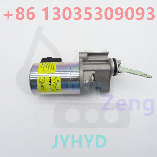 0419-9902 0211-3788 12V SOLENOID VALVE