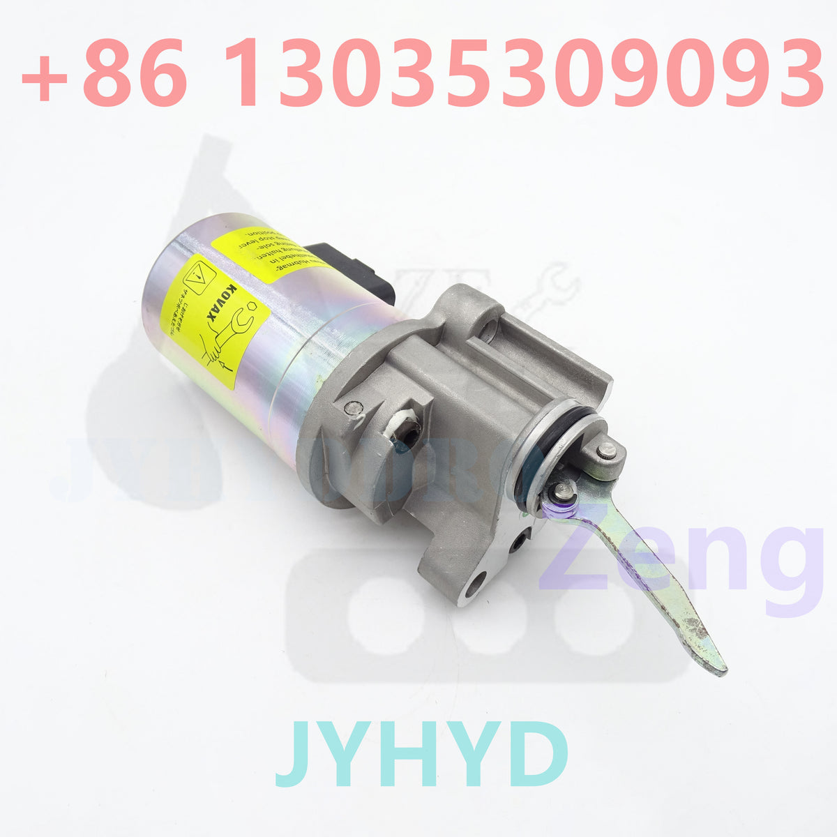 0419-9902 0211-3788 12V SOLENOID VALVE