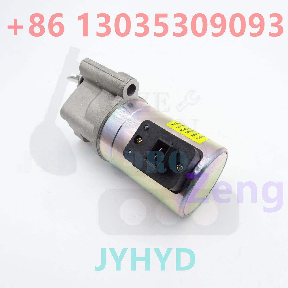 0419-9902 0211-3788 12V SOLENOID VALVE
