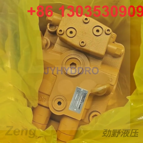 SANY SY365 SY375 EXCAVATOR SWING MOTOR