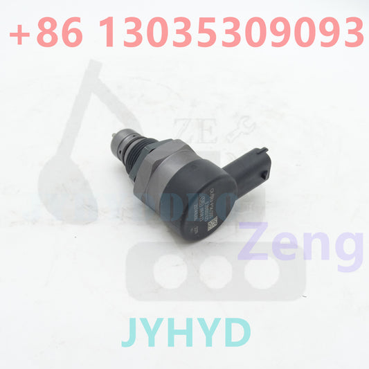 0281002625 feiluod DRV Fuel Metering Control Valve