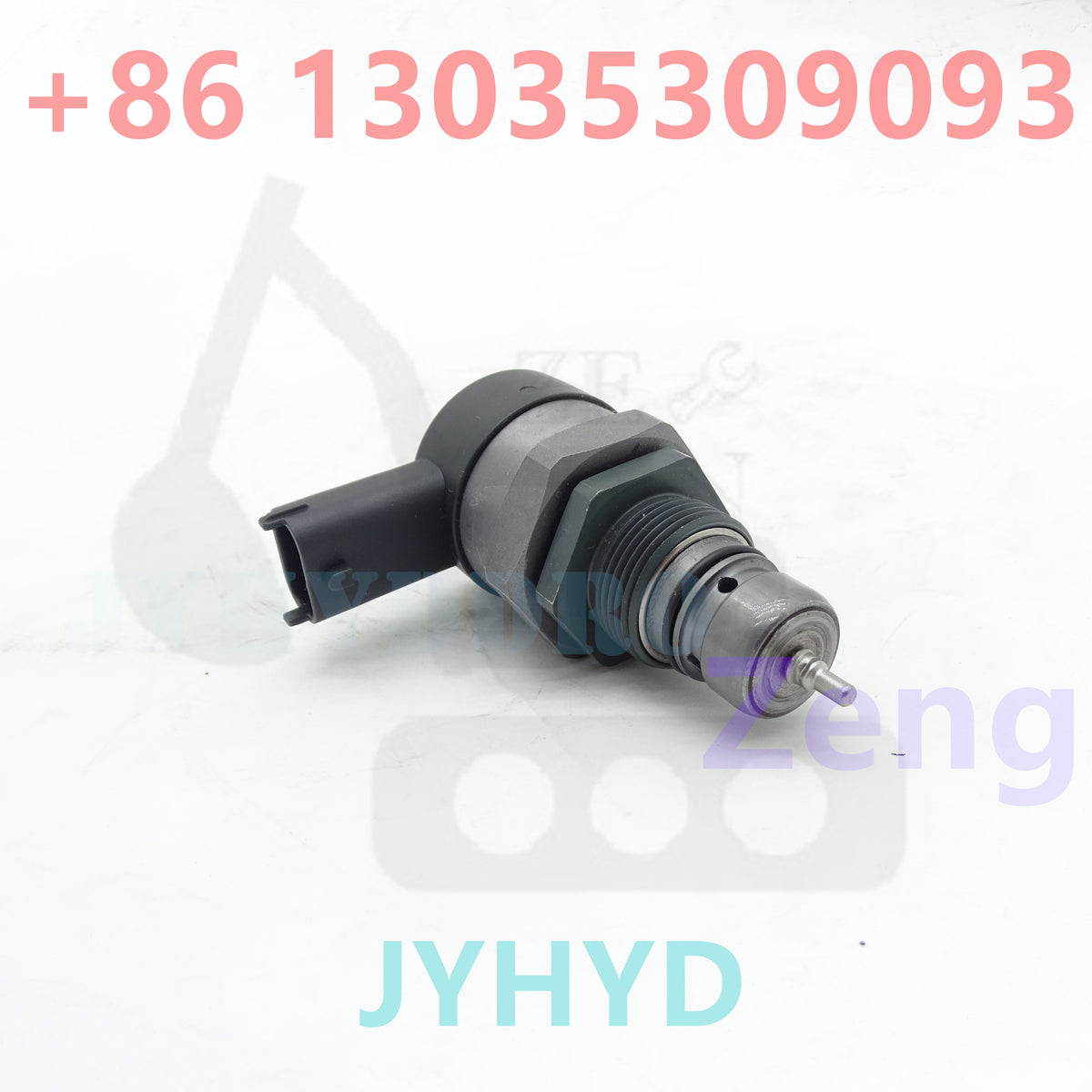 0281002625 feiluod DRV Fuel Metering Control Valve