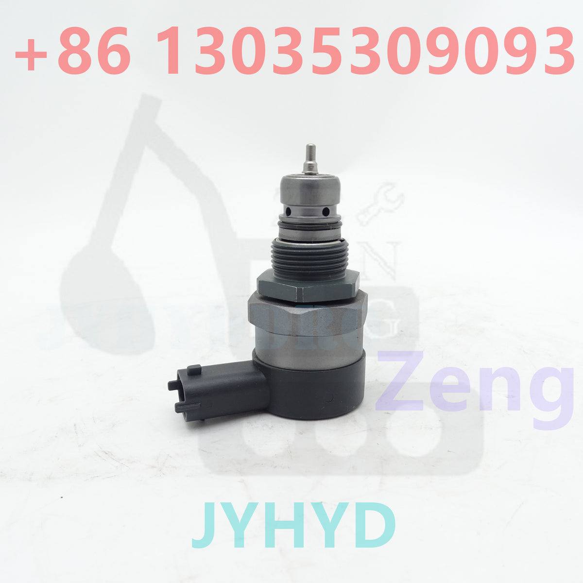 0281002625 feiluod DRV Fuel Metering Control Valve