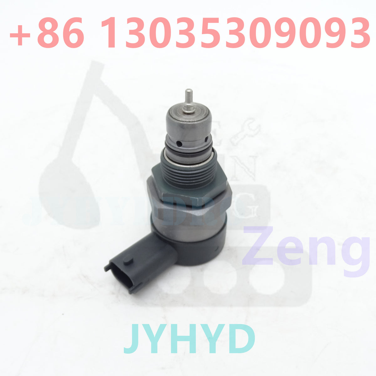 0281002625 feiluod DRV Fuel Metering Control Valve