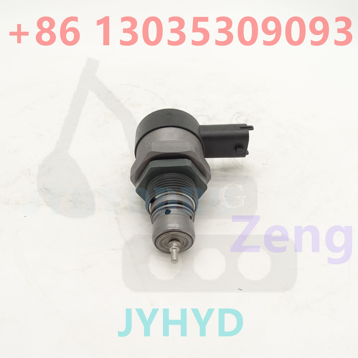 0281002625 feiluod DRV Fuel Metering Control Valve