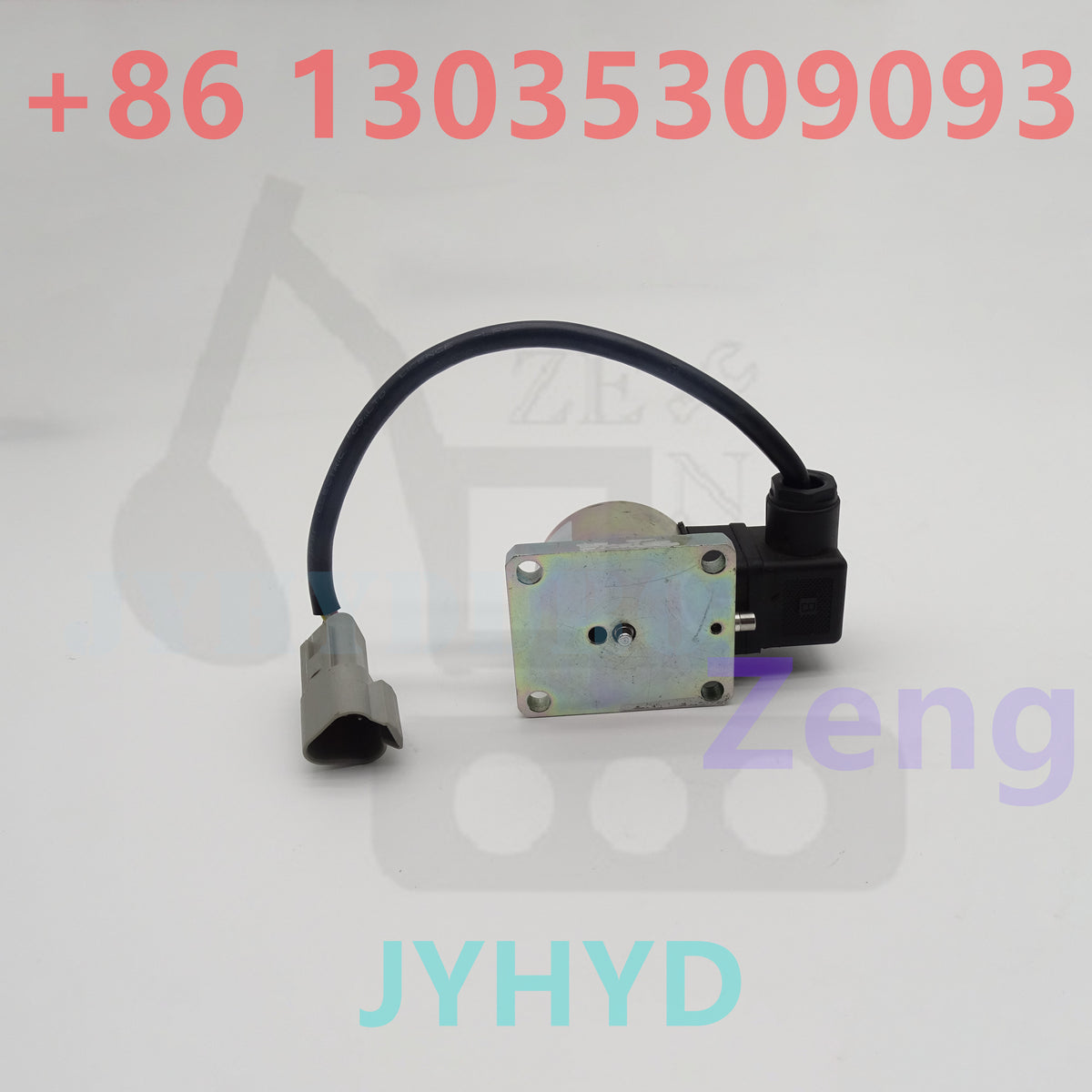 03938010 SOLENOID VALVE