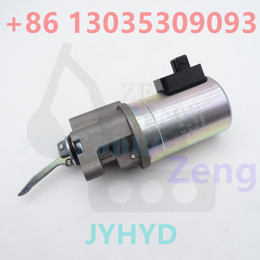 0419-9903 24V 0211-3791 SOLENOID VALVE