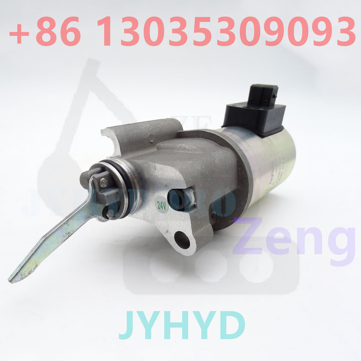 0419-9903 24V 0211-3791 SOLENOID VALVE