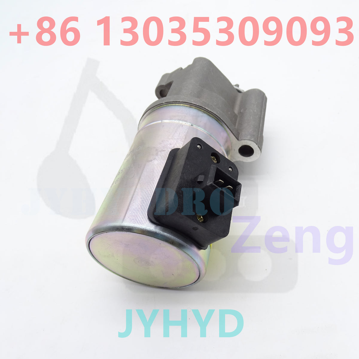 0419-9903 24V 0211-3791 SOLENOID VALVE