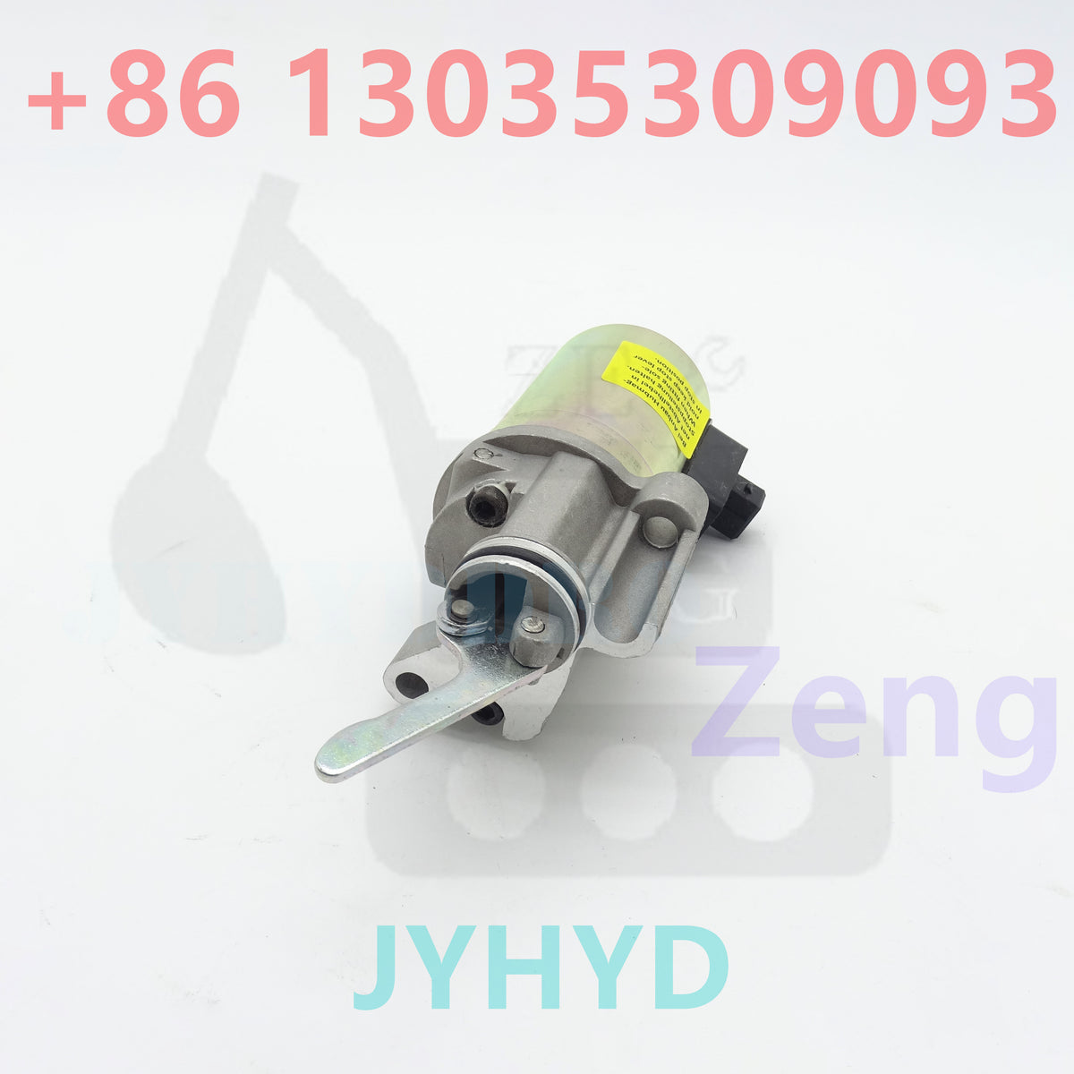 04199900 12V 04206914 04199904 SOLENOID VALVE