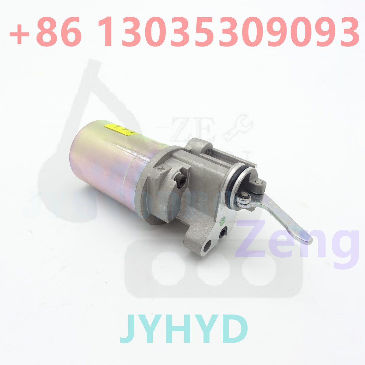 04199900 12V 04206914 04199904 SOLENOID VALVE