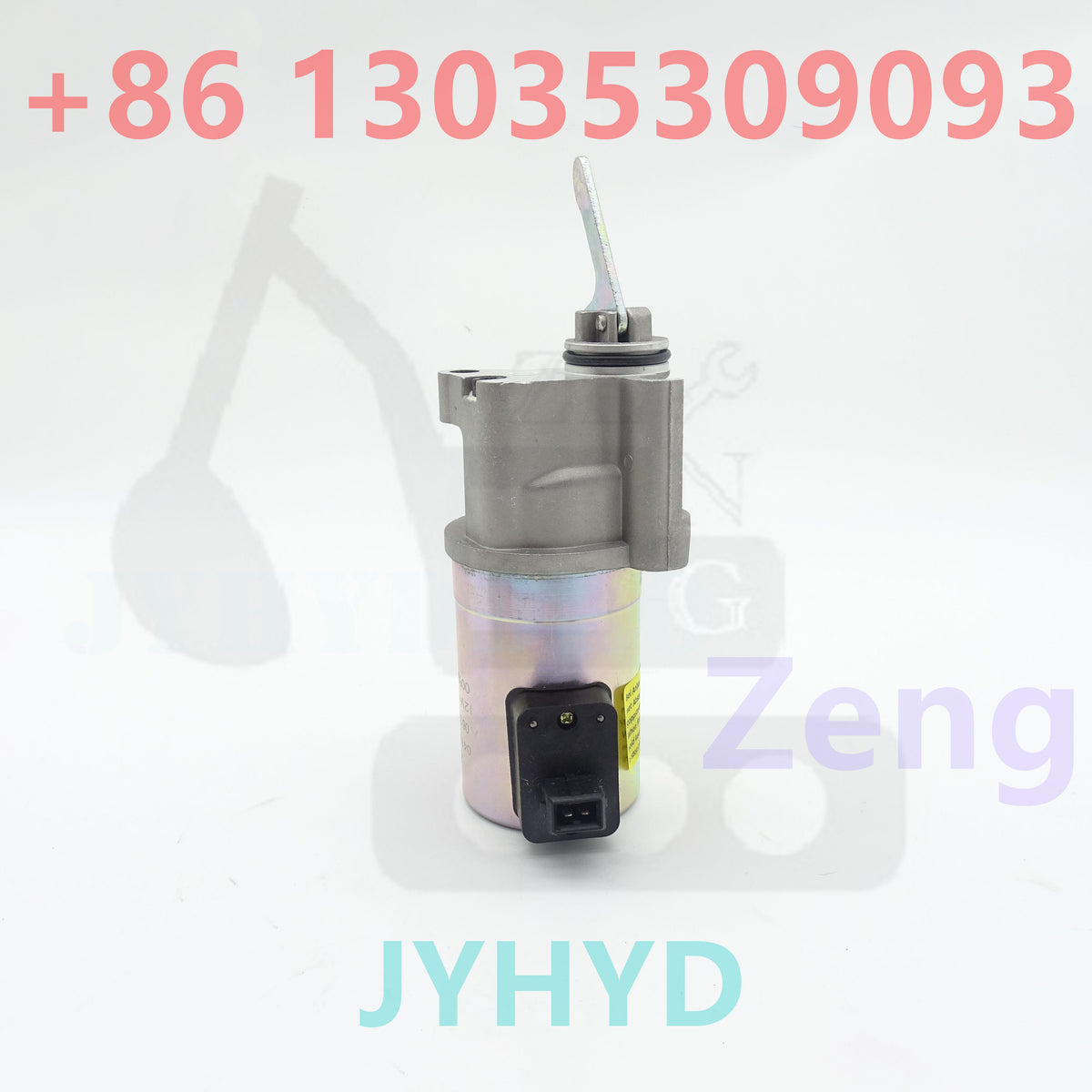 04199900 12V 04206914 04199904 SOLENOID VALVE