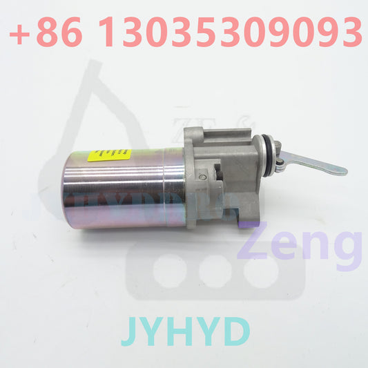 04199900 12V 04206914 04199904 SOLENOID VALVE