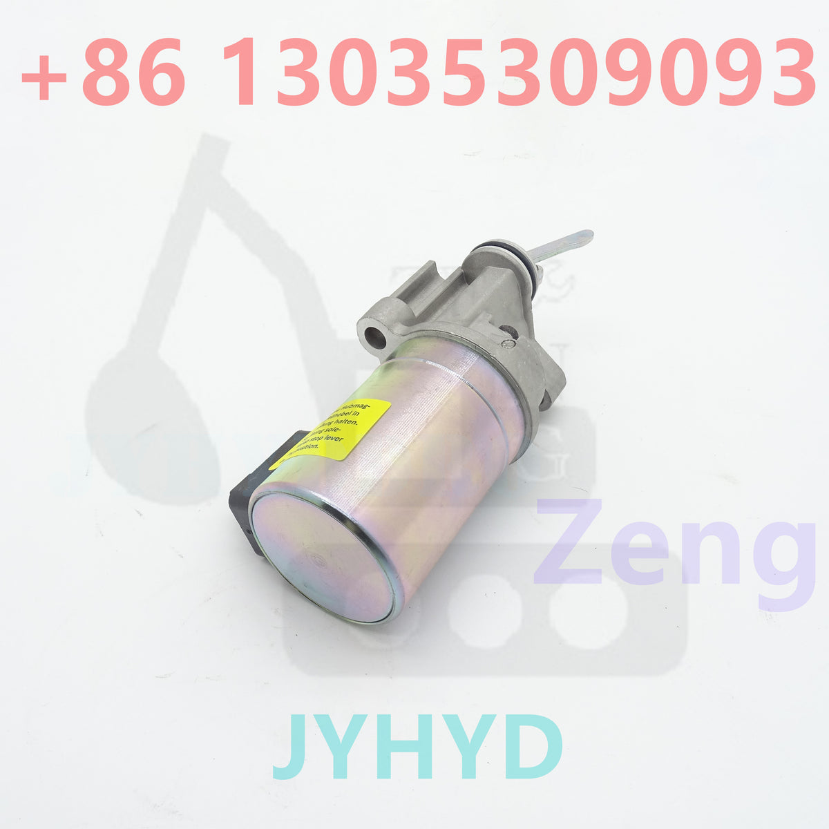 04199900 12V 04206914 04199904 SOLENOID VALVE