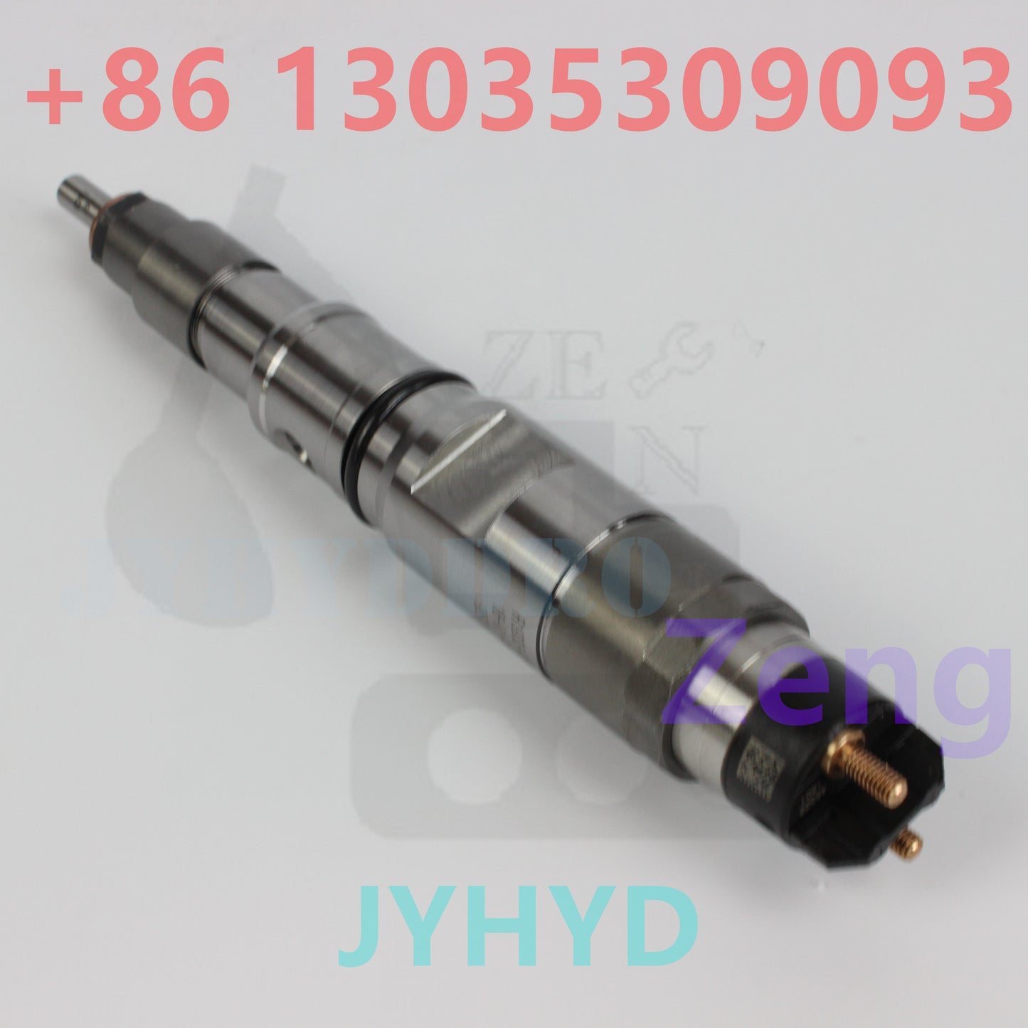 DAEWOO DOOSAN DX300 DX340 DL300 EXCAVATOR INJECTOR