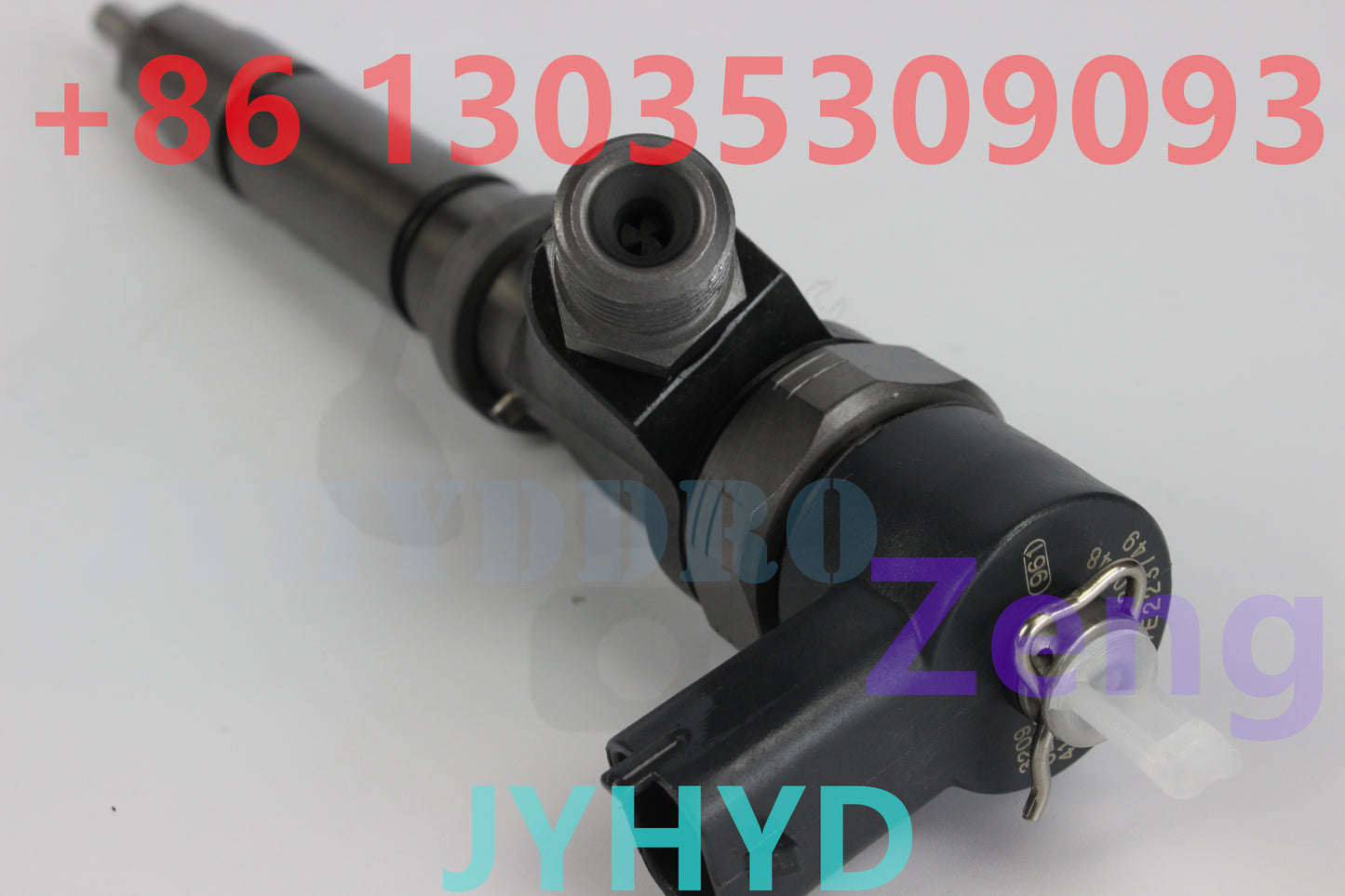 KATO HD820-5C EXCAVATOR 4M50 ENGINE INJECTOR