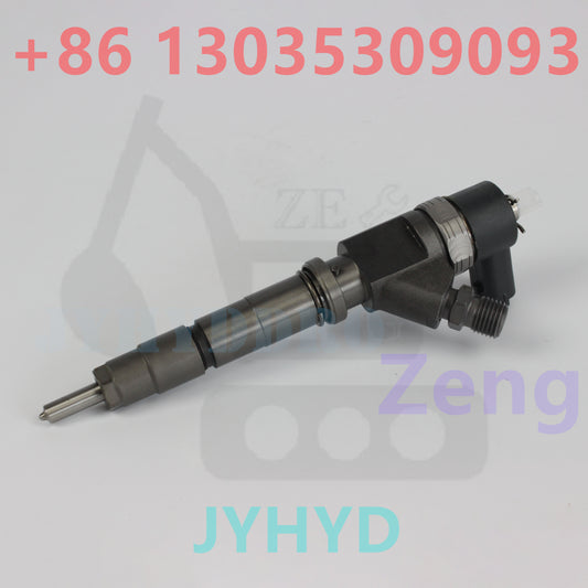 KOBELCO SK130-8 SK140-8 EXCAVATOR INJECTOR
