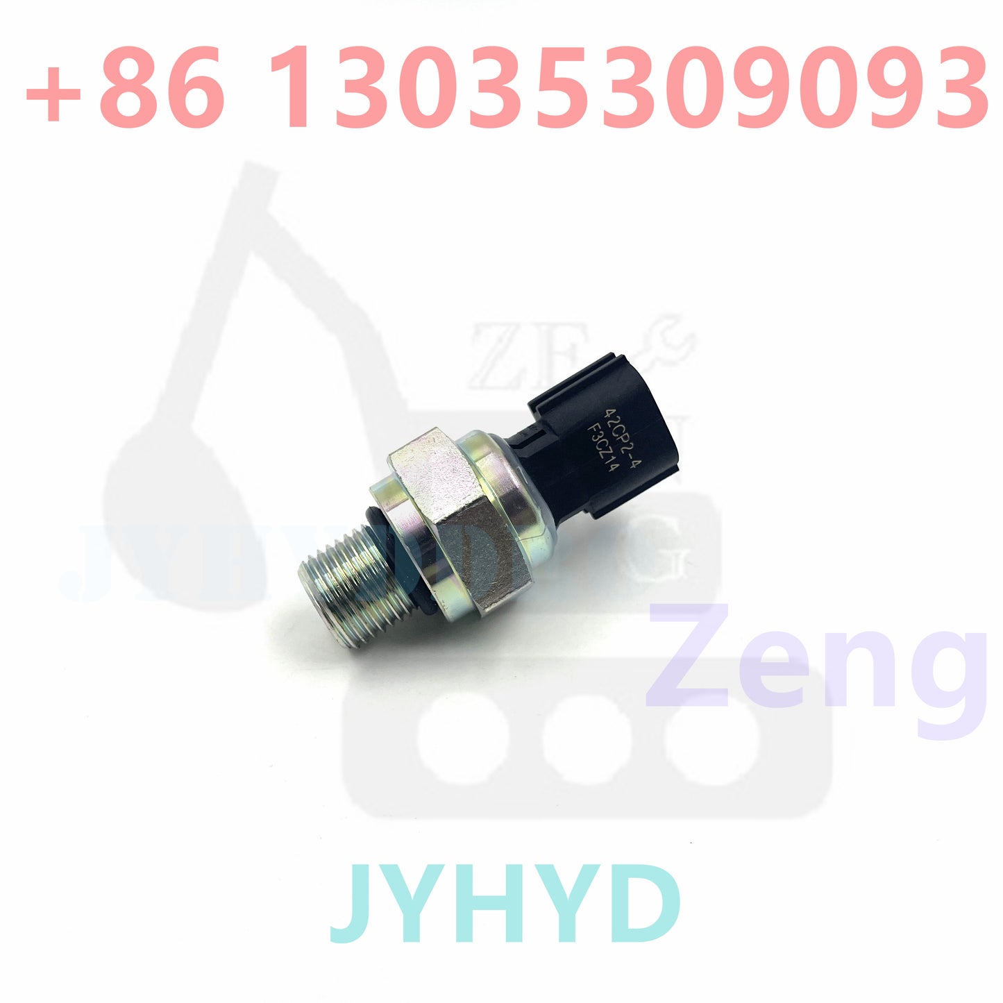4436536A SENSOR