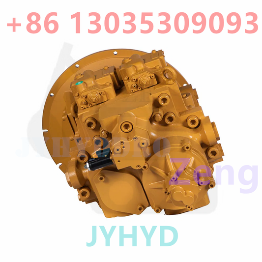 CATERPILLAR E345C EXCAVATOR K5V200DPH-ZN0X HYDRAULIC PUMP