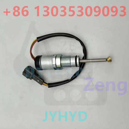 9745876 SOLENOID VALVE