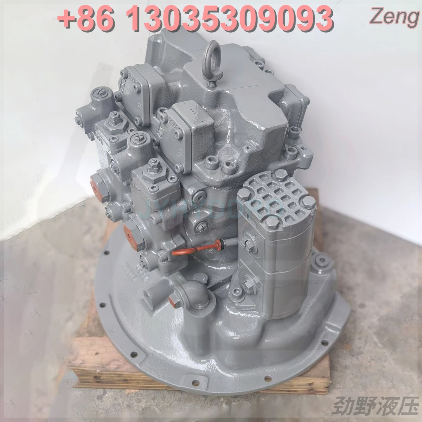 HITACHI EX100-5 EX120-5 EX130K-5 EX135US-5 EXCAVATOR 9149201 MAIN HYDRAULIC PUMP