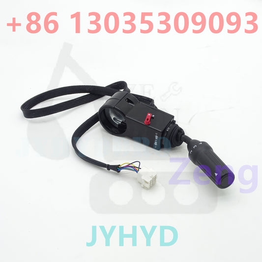 0501216205 Gear Selector Range Selec tor 4WG160 4WG180 4WG200 ZF GEAR