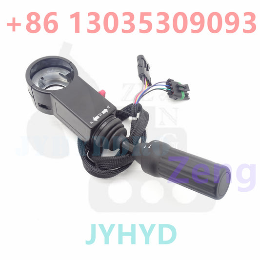 050121072 0501216209 TRANSMISSION CONTROL