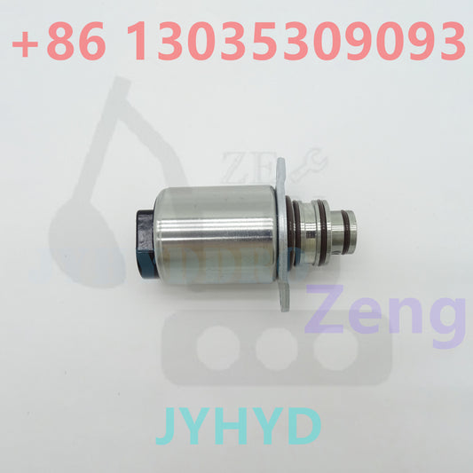 0501315338B SOLENOID VALVE