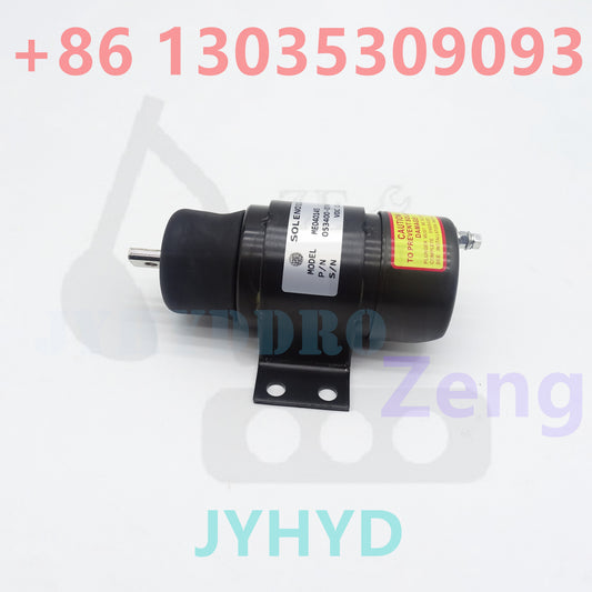 053400-0745 SOLENOID VALVE
