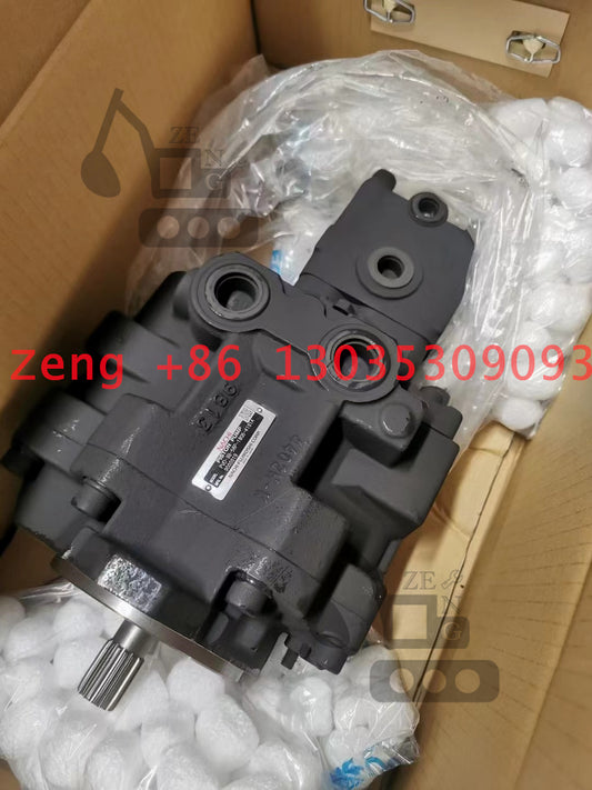 NACHI PVD-3B-56-18G5 hydraulic pump