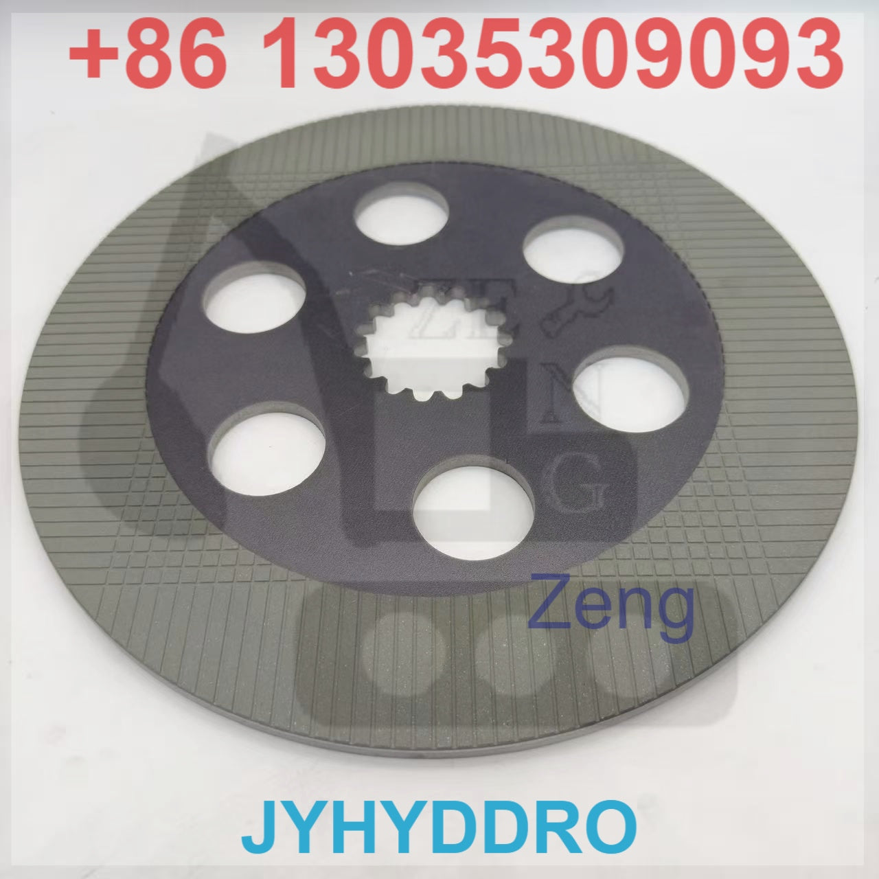 418-33-21340 (4183321340) Brake Liner Brake Disc