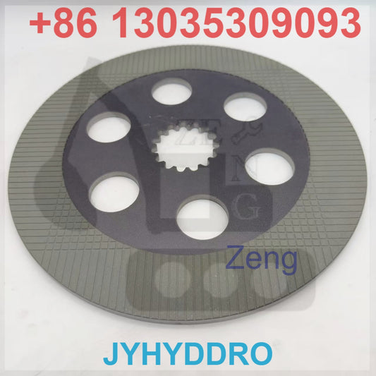 418-33-21340 (4183321340) Brake Liner Brake Disc
