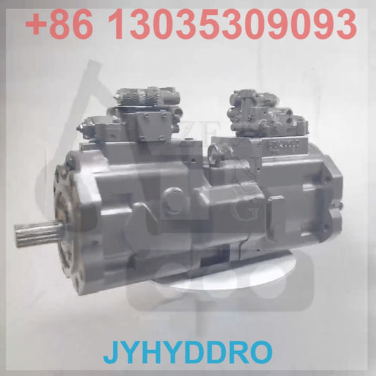KAWASAKI K5V160DTH-9T06 HYDRAULIC PUMP FOR SANY SY365 EXCAVATOR