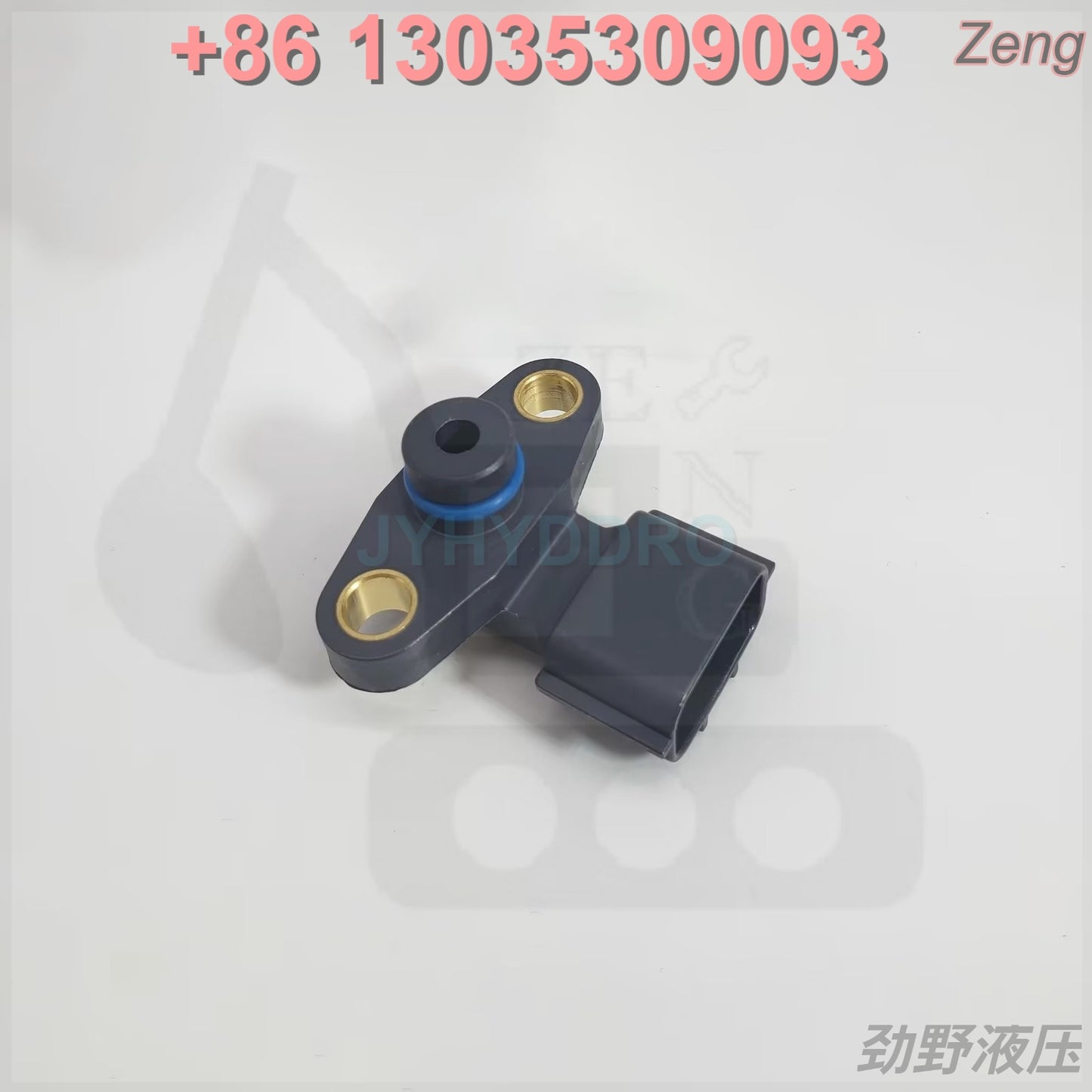 KOMATSU PC400-7 PC400-8 EXCAVATOR 6261-81-2700 SENSOR