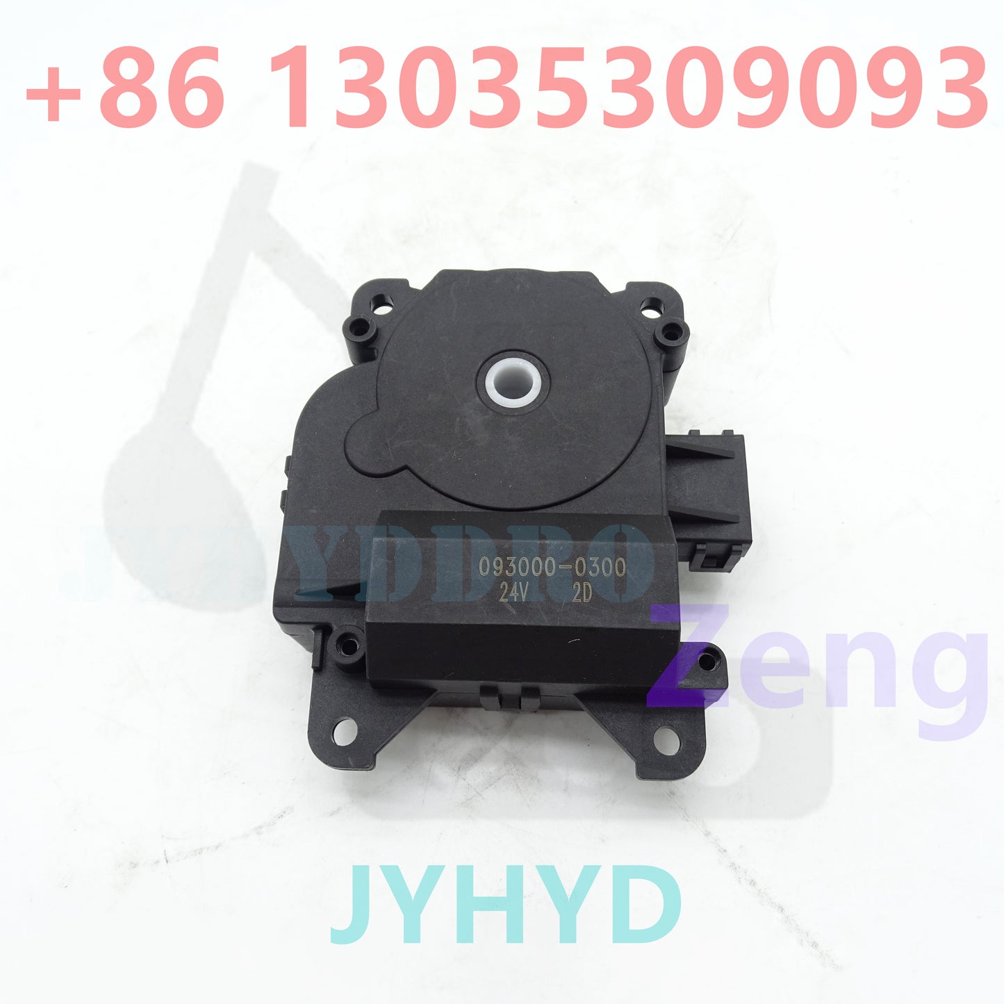 KOMATSU PC200 EXCAVATOR 063800-0300 063800-0310 MOTOR