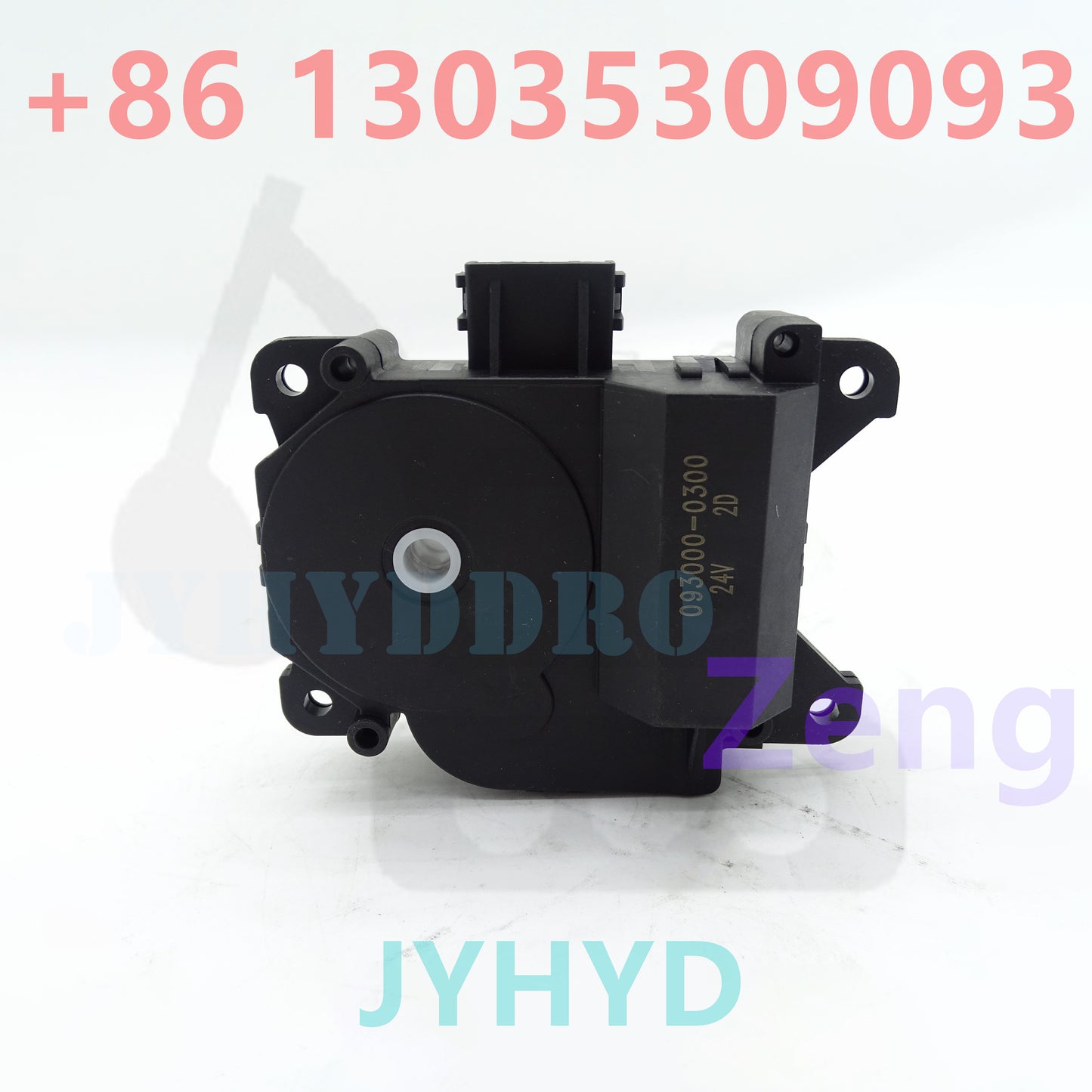 KOMATSU PC200 EXCAVATOR 063800-0300 063800-0310 MOTOR