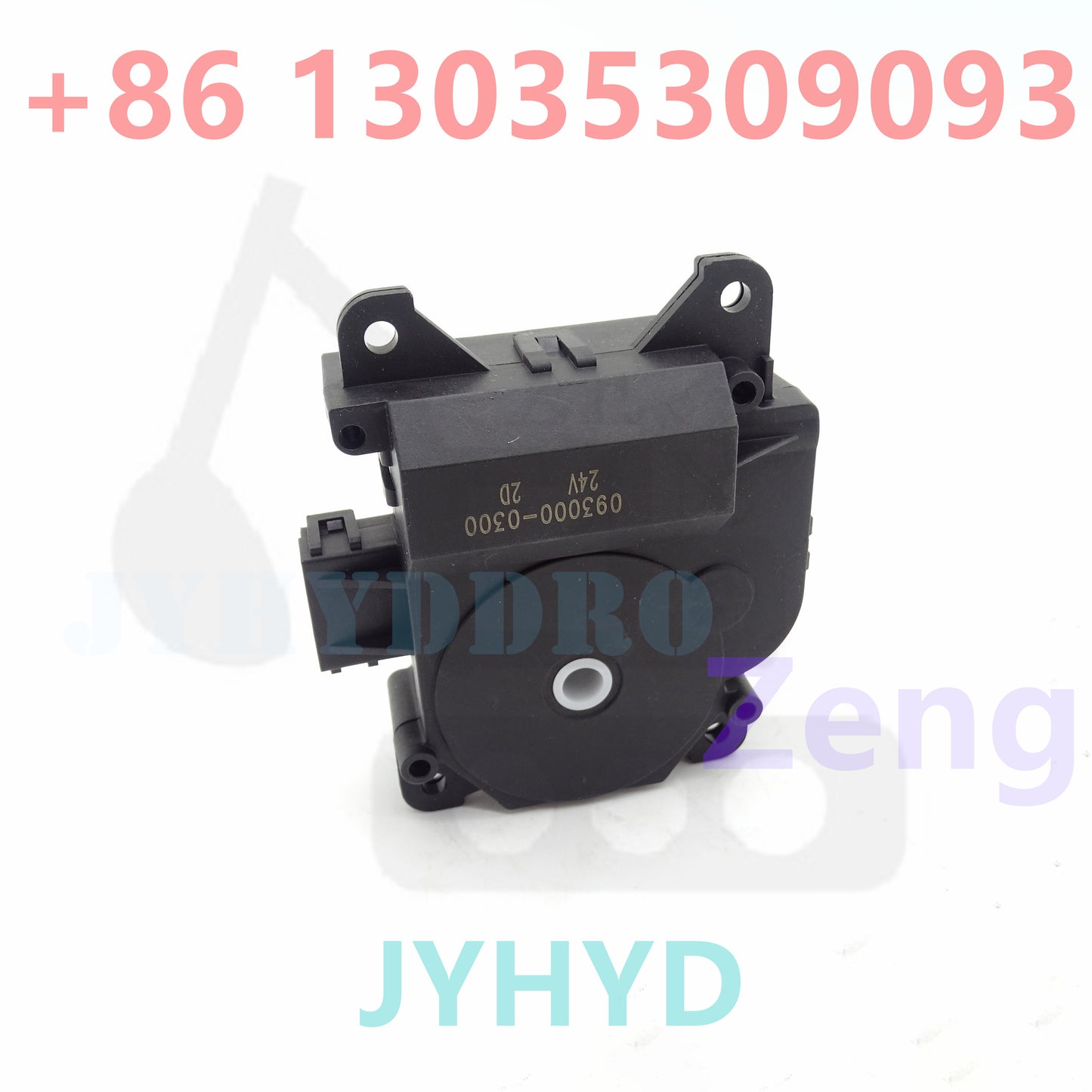 KOMATSU PC200 EXCAVATOR 063800-0300 063800-0310 MOTOR