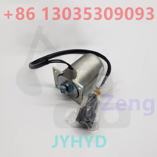 708-2H-25240 708-2L-25211 708-23-18272 PILOT VALVE