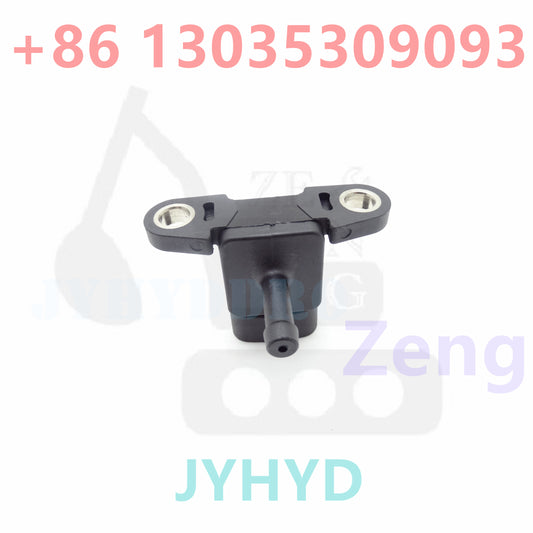 079800-5550 180220-0140 4HK1 6HK1 6WG1 6UZ1 PRESSURE SENSOR