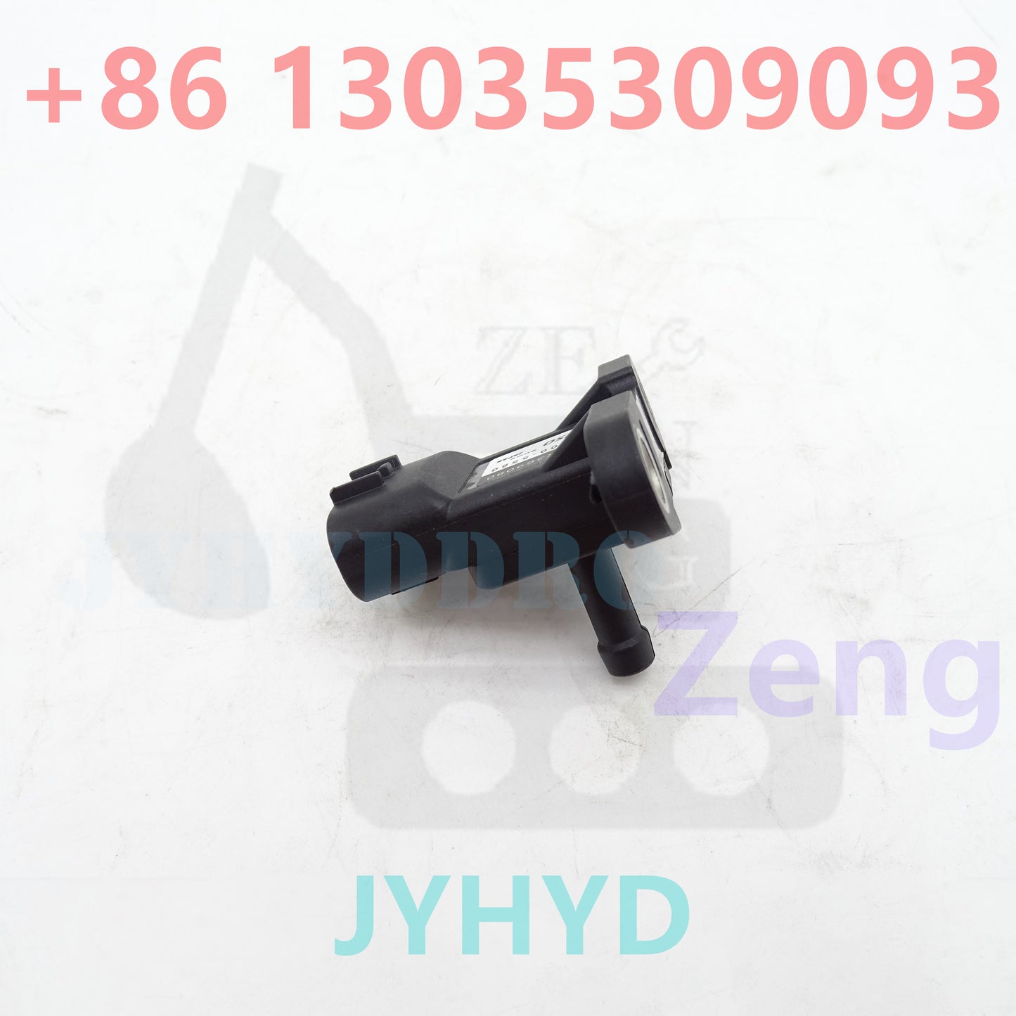 079800-5580 MK369080 4HK1 6HK1 SENSOR